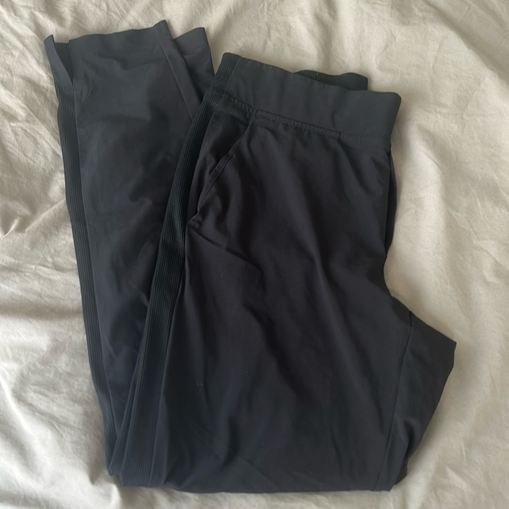 Athleta Brooklyn Ankle Pant size 2